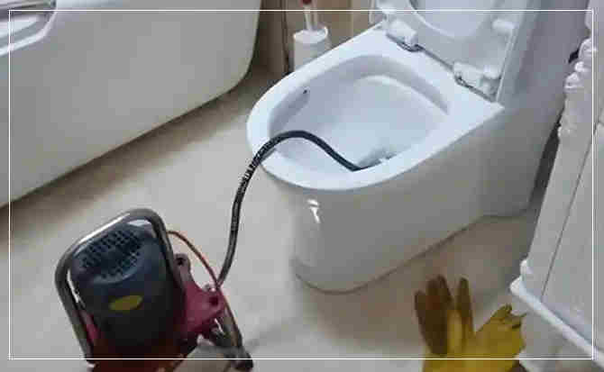 浦东新区马桶蹲坑蹲厕疏通