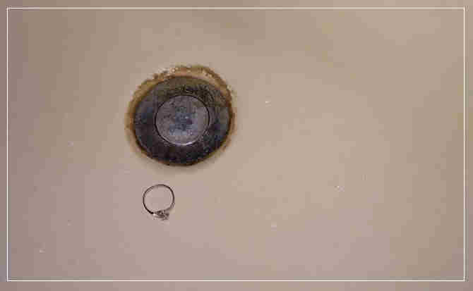浦东新区下水道物品打捞
